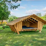 Three-bedroom In Nyaraló *