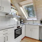 Three-bedroom In Nyaraló Dannemare