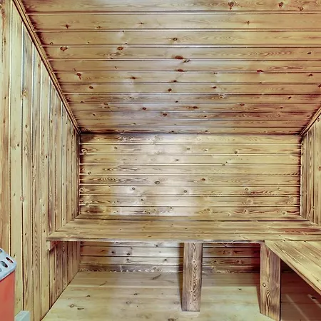 Casa de Férias Three-bedroom In *