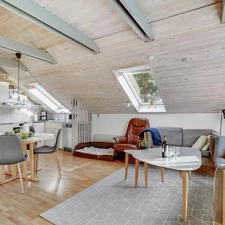 Stunning Home In Dannemare With Sauna *