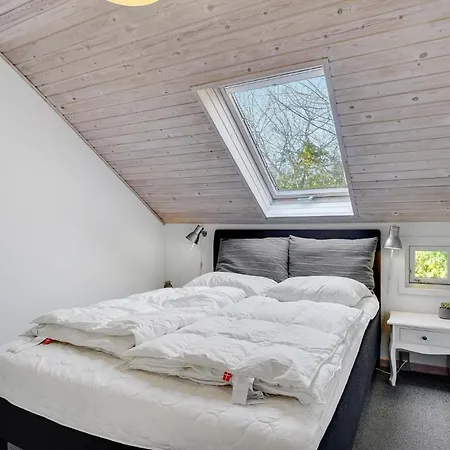 Three-bedroom In * Dannemare