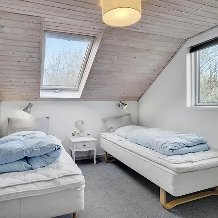 Stunning Home In Dannemare With Sauna *