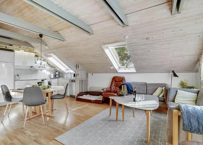 Three-bedroom In *