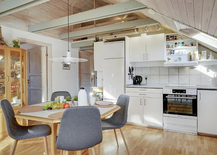 Three-bedroom In *