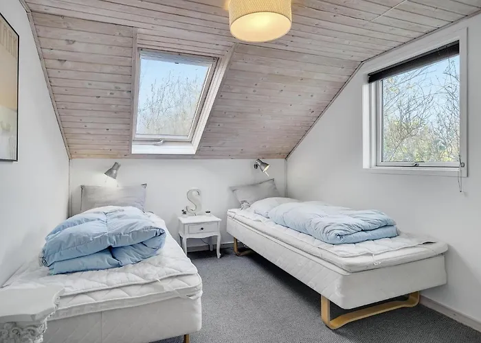 Three-bedroom In *